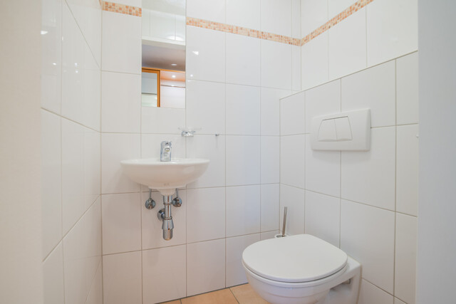 3 Zimmer Terrassenwohnung in sehr guter Lage in Feldkirch zu verkaufen!