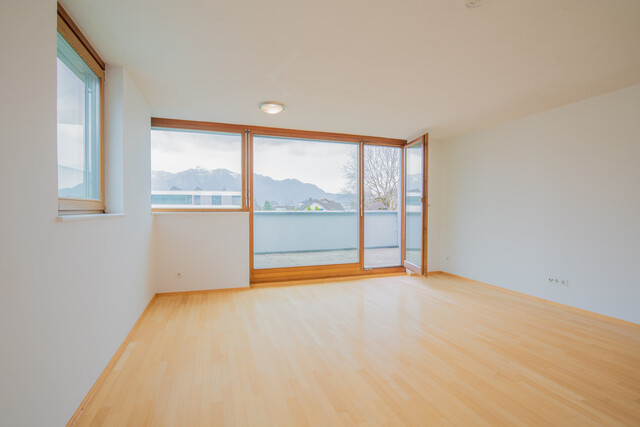 3 Zimmer Terrassenwohnung in sehr guter Lage in Feldkirch zu verkaufen!