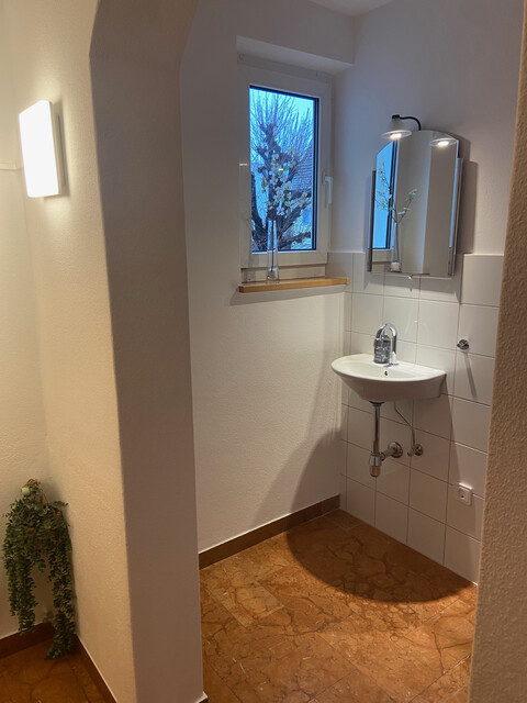 2,5-Zimmer-Wohnung in Hard am See zu vermieten