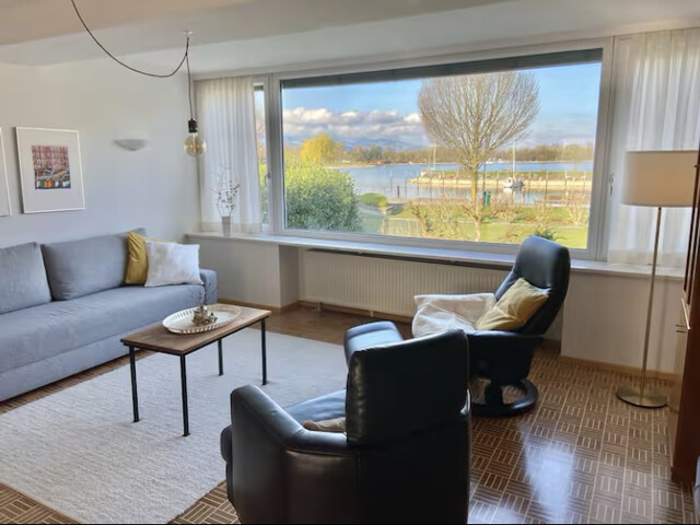 2,5-Zimmer-Wohnung in Hard am See zu vermieten
