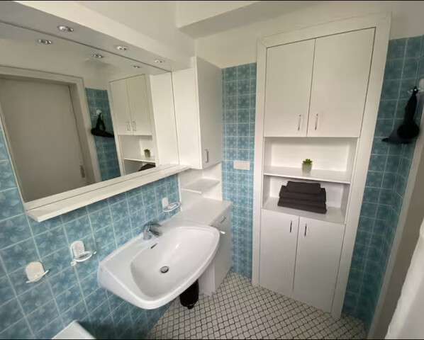 2,5-Zimmer-Wohnung in Hard am See zu vermieten