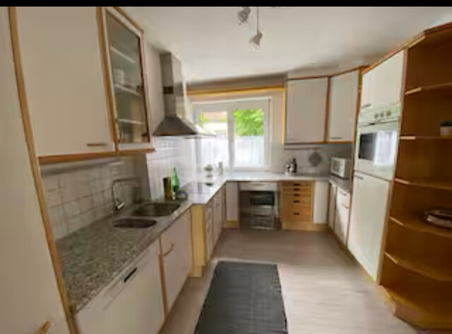 2,5-Zimmer-Wohnung in Hard am See zu vermieten