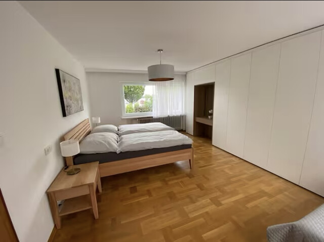 2,5-Zimmer-Wohnung in Hard am See zu vermieten