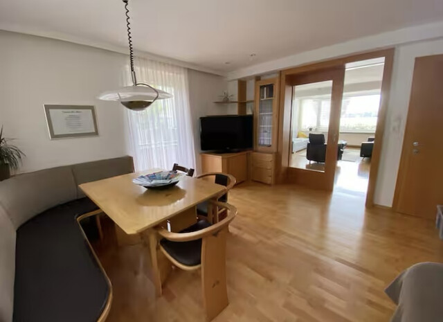 2,5-Zimmer-Wohnung in Hard am See zu vermieten