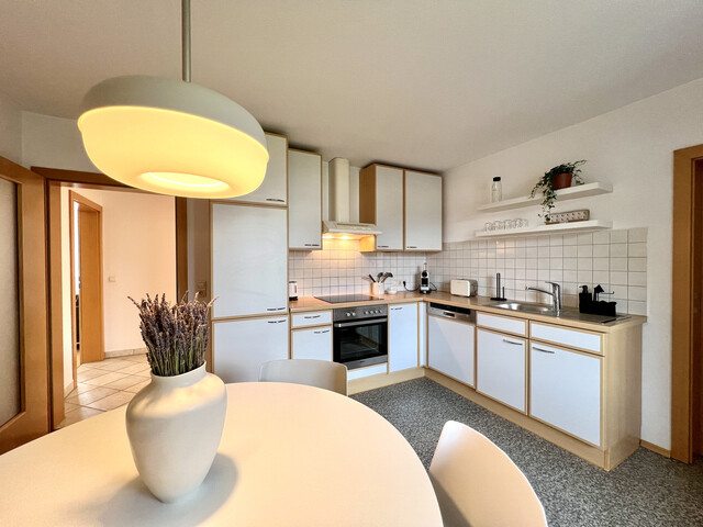 Bludenz - Bestlage: Charmantes Stadthaus mit 3 Wohneinheiten 