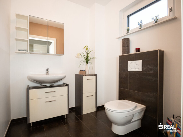 Familientraum: Schönes Einfamilienhaus in ruhiger Lage