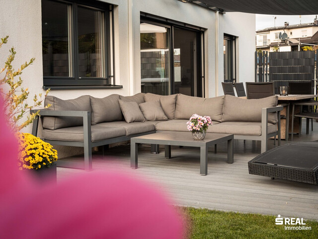 Familientraum: Schönes Einfamilienhaus in ruhiger Lage