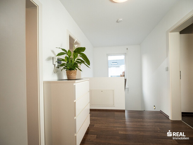 Familientraum: Schönes Einfamilienhaus in ruhiger Lage