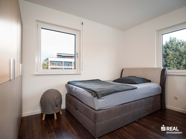 Familientraum: Schönes Einfamilienhaus in ruhiger Lage