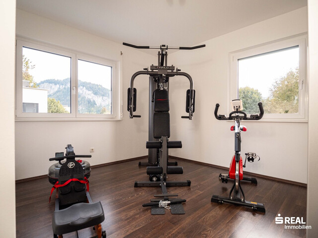 Familientraum: Schönes Einfamilienhaus in ruhiger Lage