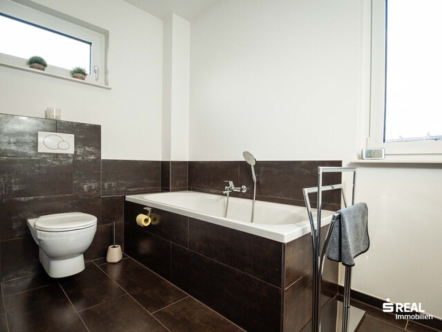 Familientraum: Schönes Einfamilienhaus in ruhiger Lage