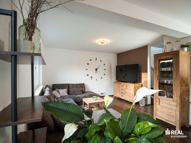 Familientraum: Schönes Einfamilienhaus in ruhiger Lage