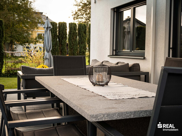 Familientraum: Schönes Einfamilienhaus in ruhiger Lage