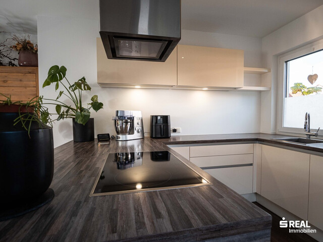 Familientraum: Schönes Einfamilienhaus in ruhiger Lage