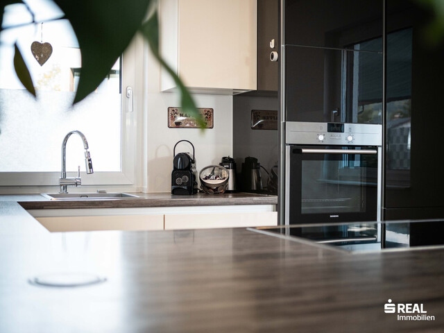 Familientraum: Schönes Einfamilienhaus in ruhiger Lage