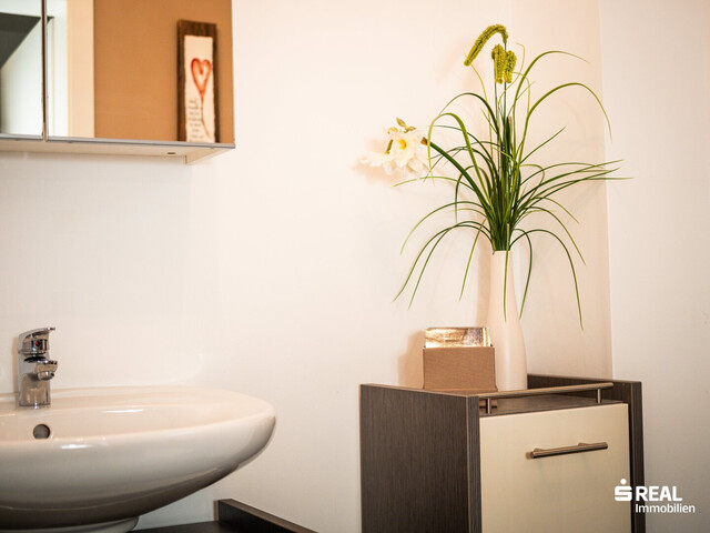 Familientraum: Schönes Einfamilienhaus in ruhiger Lage