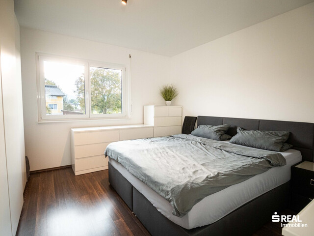 Familientraum: Schönes Einfamilienhaus in ruhiger Lage