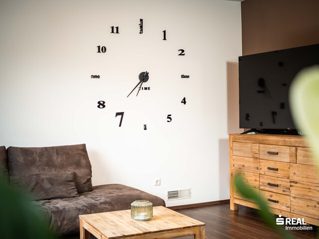 Familientraum: Schönes Einfamilienhaus in ruhiger Lage