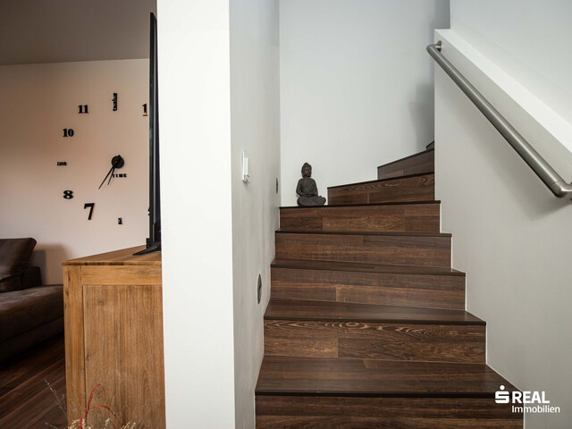 Familientraum: Schönes Einfamilienhaus in ruhiger Lage