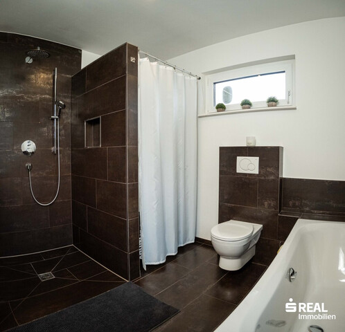 Familientraum: Schönes Einfamilienhaus in ruhiger Lage