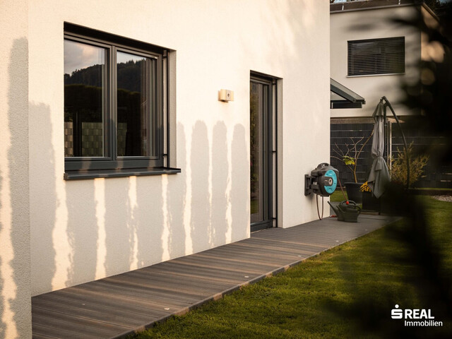 Familientraum: Schönes Einfamilienhaus in ruhiger Lage