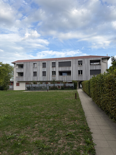 Hochwertige 3,5-Zimmerwohnung mit Loggia und Weitblick in Bregenz