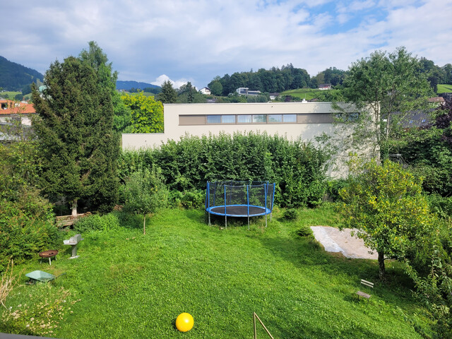 ca  260 m2 Villa in Dornbirn / Oberdorf