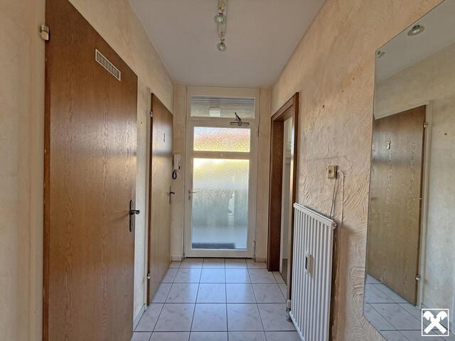 Nur wenige Meter vom See entfernt! Maisonettewohnung in Bregenz!
