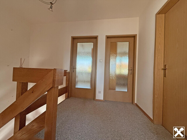 Nur wenige Meter vom See entfernt! Maisonettewohnung in Bregenz!