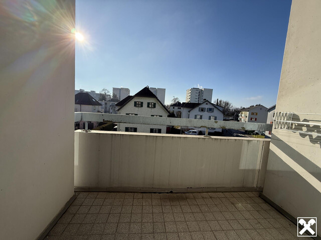Nur wenige Meter vom See entfernt! Maisonettewohnung in Bregenz!
