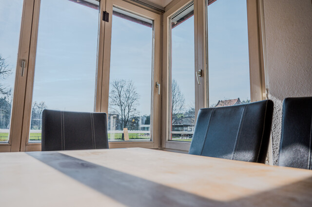 Charmante 2-Zi-Wohnung, 48 m2 mit "Illblick", Feldkirch-Innenstadt