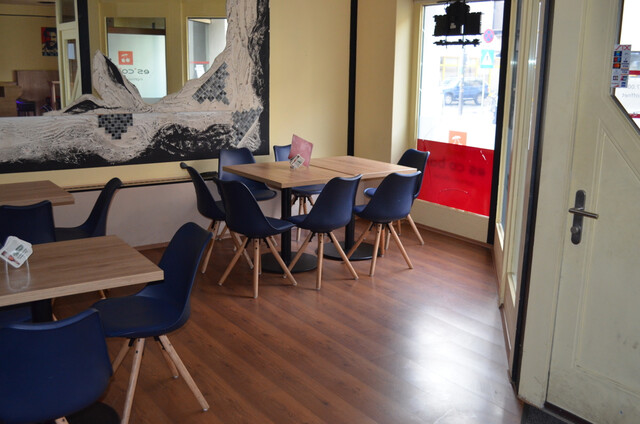 Zinshaus mit Gewerbeeinheit mit guter Rendite in Bludenz, Bahnhofsnähe