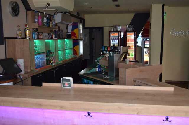 Zinshaus mit Gewerbeeinheit mit guter Rendite in Bludenz, Bahnhofsnähe