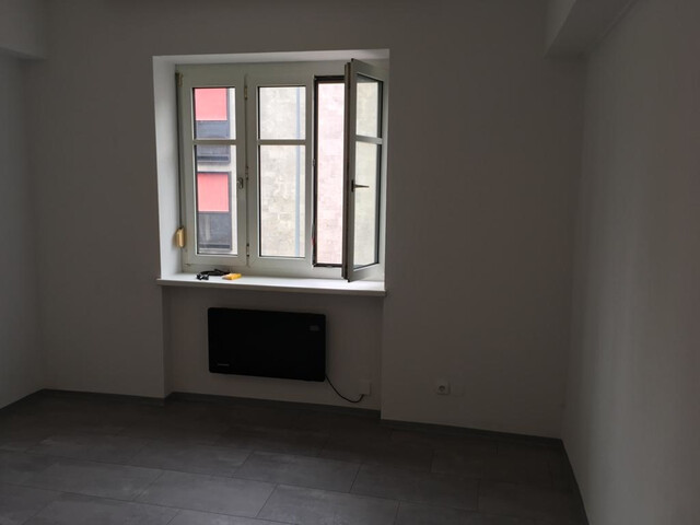 Zinshaus mit Gewerbeeinheit mit guter Rendite in Bludenz, Bahnhofsnähe