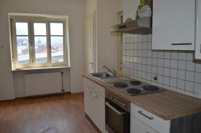 Zinshaus mit Gewerbeeinheit mit guter Rendite in Bludenz, Bahnhofsnähe