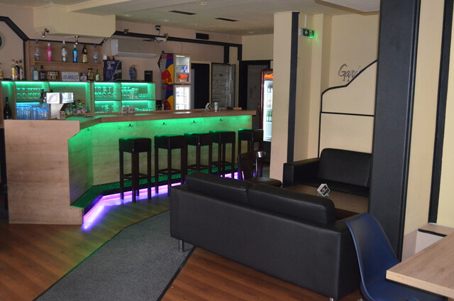 Zinshaus mit Gewerbeeinheit mit guter Rendite in Bludenz, Bahnhofsnähe