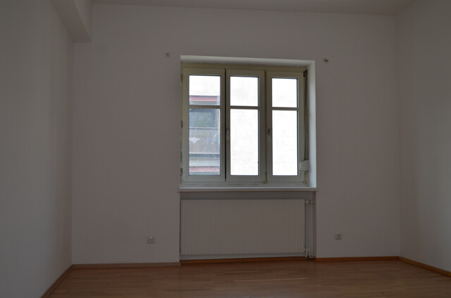 Zinshaus mit Gewerbeeinheit mit guter Rendite in Bludenz, Bahnhofsnähe