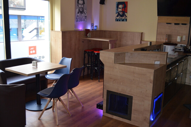 Zinshaus mit Gewerbeeinheit mit guter Rendite in Bludenz, Bahnhofsnähe