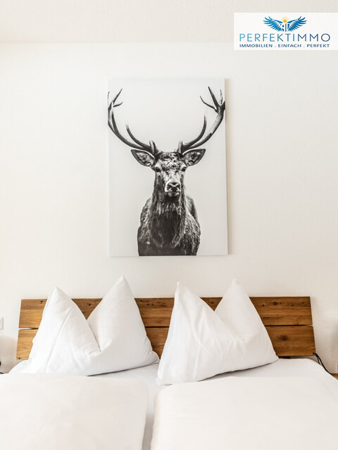 Wohntraum in Schröcken mit Hauptwohnsitz oder Investorenmodell