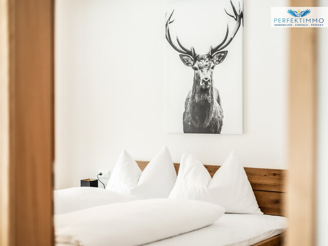 Wohntraum in Schröcken mit Hauptwohnsitz oder Investorenmodell