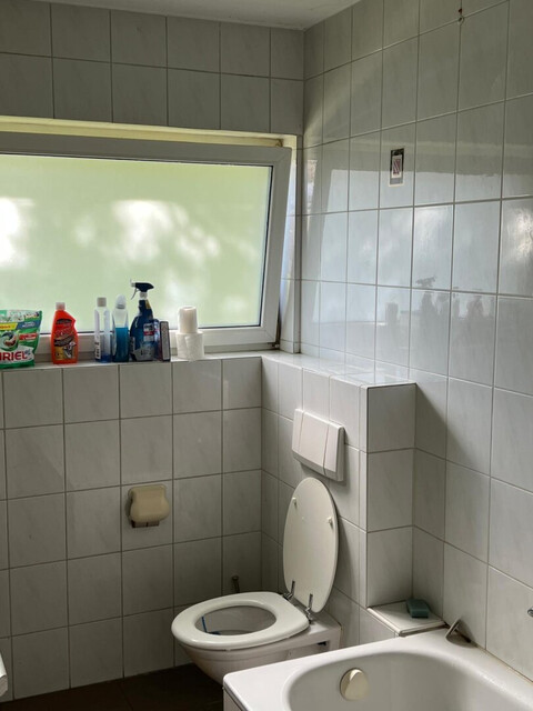 Wohnen in schöner Ruhelage - 3 Zimmer Wohnung in Tisis ab sofort zu vermieten!