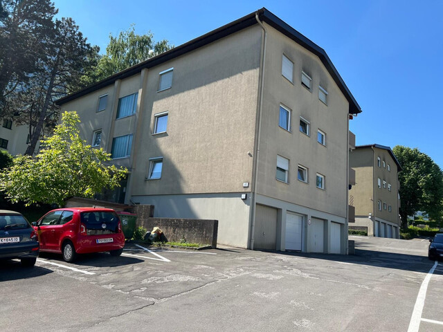 Wohnen in schöner Ruhelage - 3 Zimmer Wohnung in Tisis ab sofort zu vermieten!