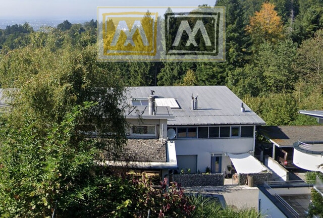 Wohnen, wo andere Urlaub machen – Traumhafte Wohnung in Bildstein