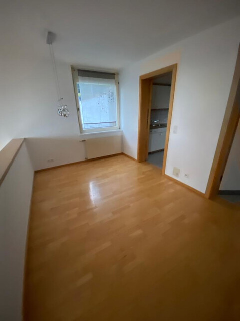 Wohnen, wo andere Urlaub machen – Traumhafte Wohnung in Bildstein