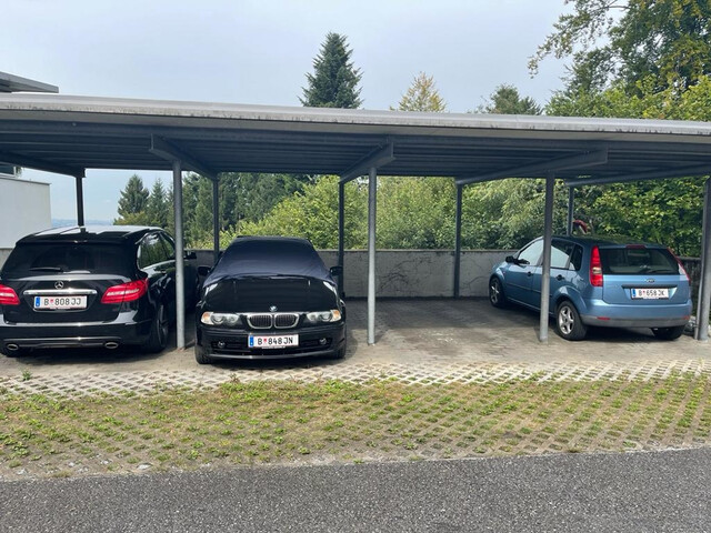 Wohnen, wo andere Urlaub machen – Traumhafte Wohnung in Bildstein