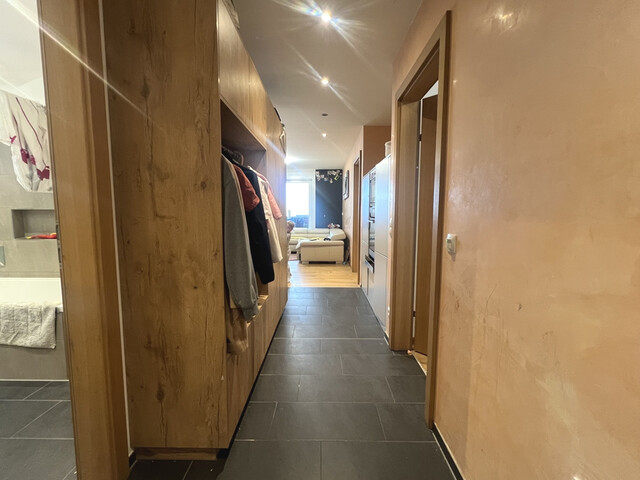 Sonnige 3-Zimmerwohnung in Lustenau