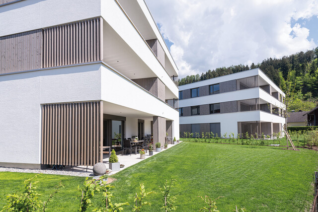 Rankweil - Schützenstraße