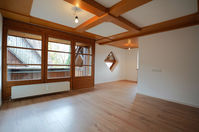 Gemütliche 2-Zimmer-Wohnung mit Balkon