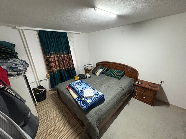 Schöne 4,5-Zimmer-Wohnung in ruhiger Lage in Feldkirch