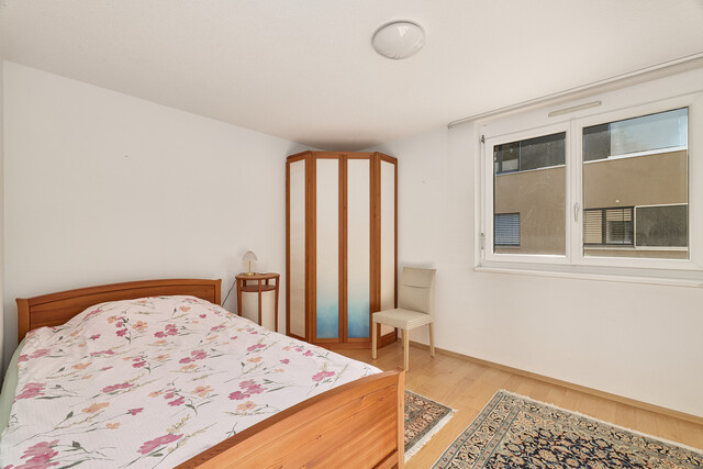 88 m² in Wolfurt | Terrasse |nur € 247 BK